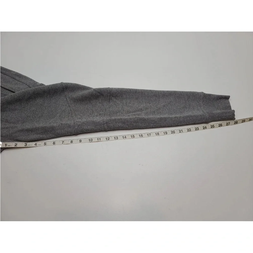 John Elliott Escobar Joggers Sweatpants Gray Size 1 Mens 26-28 waist - Picture 7 of 8